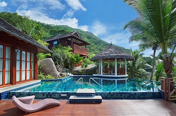 Hilton Seychelles Labriz Resort & Spa