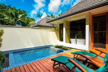 Hilton Seychelles Labriz Resort & Spa
