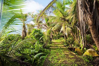 Hilton Seychelles Labriz Resort & Spa