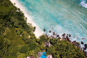Hilton Seychelles Labriz Resort & Spa
