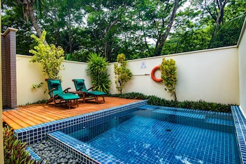 Hilton Seychelles Labriz Resort & Spa