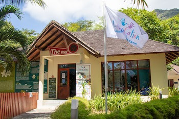 Hilton Seychelles Labriz Resort & Spa