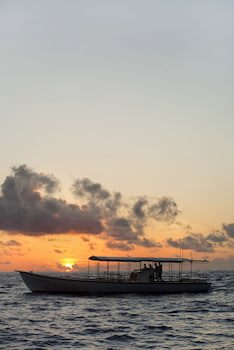 Hilton Seychelles Labriz Resort & Spa