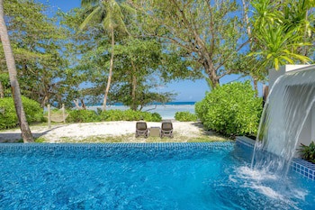 Hilton Seychelles Labriz Resort & Spa