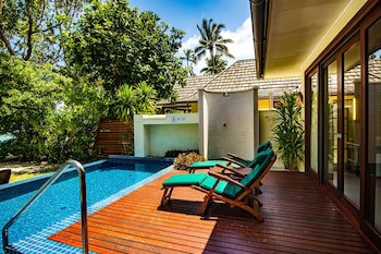 Hilton Seychelles Labriz Resort & Spa