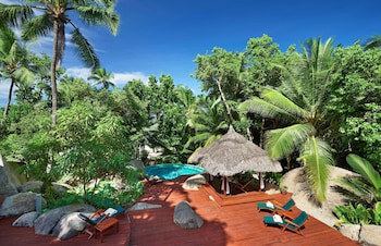 Hilton Seychelles Labriz Resort & Spa