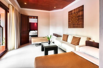Hilton Seychelles Labriz Resort & Spa