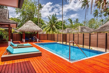 Hilton Seychelles Labriz Resort & Spa