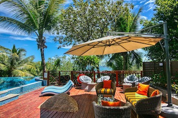 Hilton Seychelles Labriz Resort & Spa