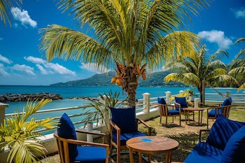 Hilton Seychelles Labriz Resort & Spa