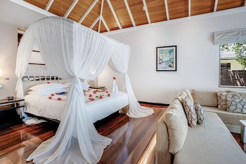 Hilton Seychelles Labriz Resort & Spa