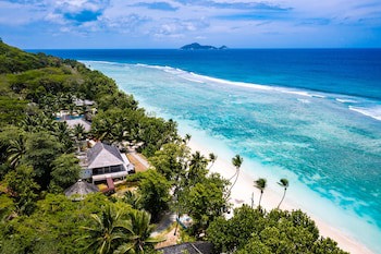 Hilton Seychelles Labriz Resort & Spa