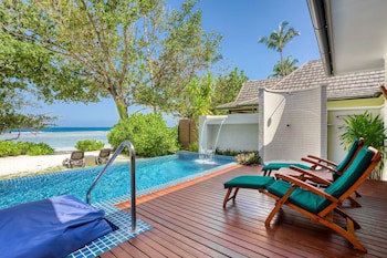 Hilton Seychelles Labriz Resort & Spa