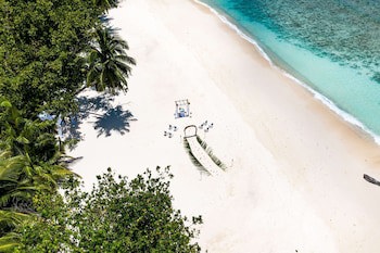 Hilton Seychelles Labriz Resort & Spa