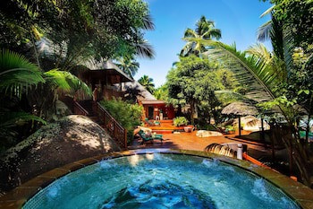 Hilton Seychelles Labriz Resort & Spa