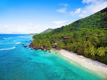 Hilton Seychelles Labriz Resort & Spa