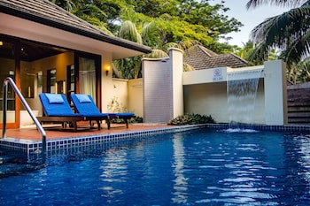 Hilton Seychelles Labriz Resort & Spa