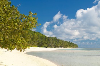 Hilton Seychelles Labriz Resort & Spa