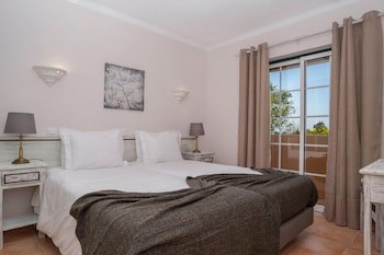 Colina Da Lapa & Villas