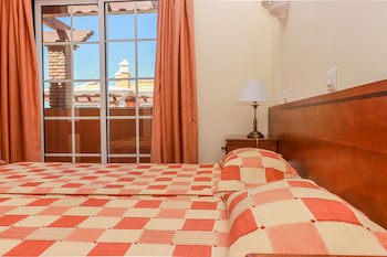 Colina Da Lapa & Villas