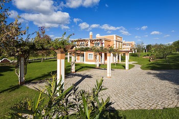 Colina Da Lapa & Villas