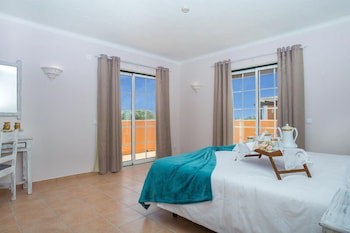 Colina Da Lapa & Villas