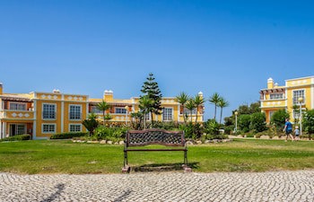 Colina Da Lapa & Villas