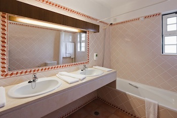 Colina Da Lapa & Villas