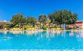 Colina Da Lapa & Villas