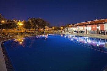Colina Da Lapa & Villas