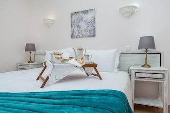 Colina Da Lapa & Villas