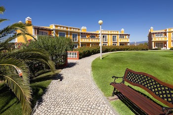 Colina Da Lapa & Villas