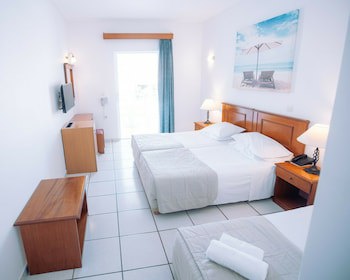 Diana Palace Hotel Zakynthos galeri fotoğrafı
