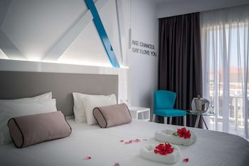 Diana Palace Hotel Zakynthos fotoğrafı