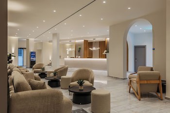 Diana Palace Hotel Zakynthos galeri fotoğrafı