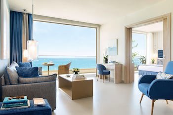 Ikos Oceania - All Inclusive galeri fotoğrafı