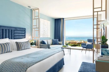 Ikos Oceania - All Inclusive galeri fotoğrafı