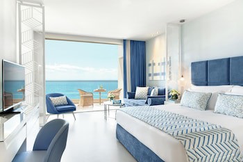 Ikos Oceania - All Inclusive galeri fotoğrafı