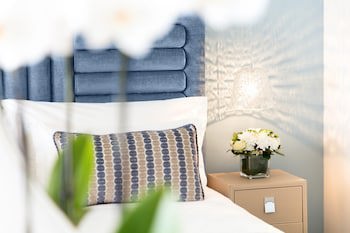 Ikos Oceania - All Inclusive fotoğrafı