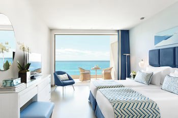 Ikos Oceania - All Inclusive galeri fotoğrafı