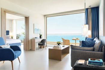 Ikos Oceania - All Inclusive galeri fotoğrafı
