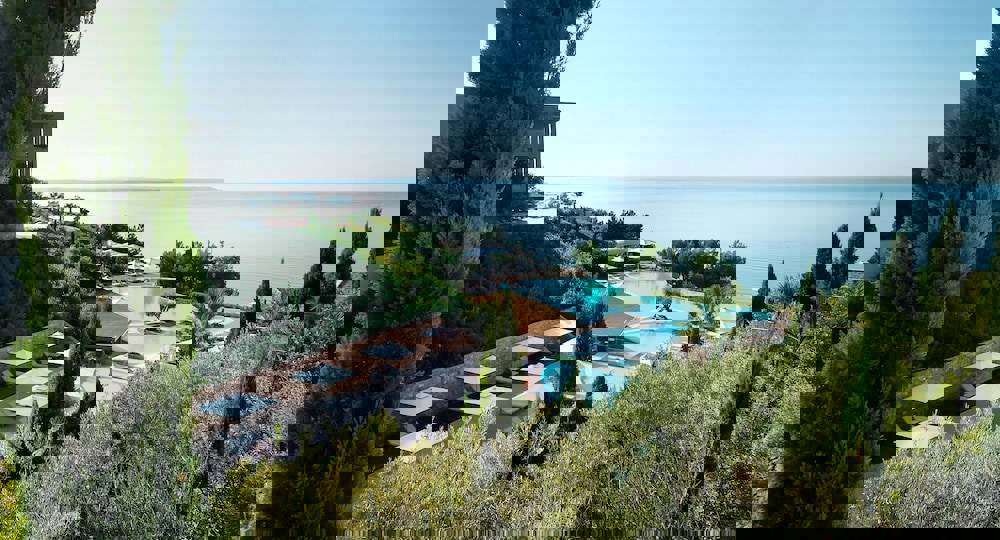 Ikos Oceania - All Inclusive