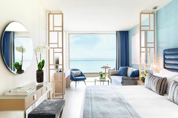 Ikos Oceania - All Inclusive fotoğrafı