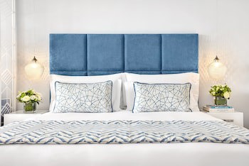 Ikos Oceania - All Inclusive fotoğrafı