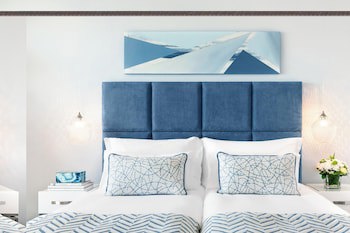 Ikos Oceania - All Inclusive galeri fotoğrafı