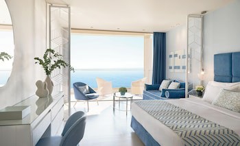 Ikos Oceania - All Inclusive galeri fotoğrafı