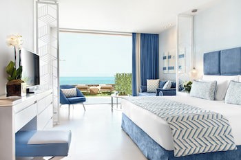 Ikos Oceania - All Inclusive galeri fotoğrafı