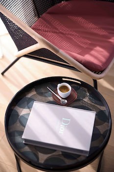 Dusit Suites Athens