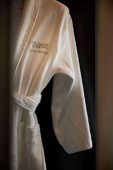 Dusit Suites Athens