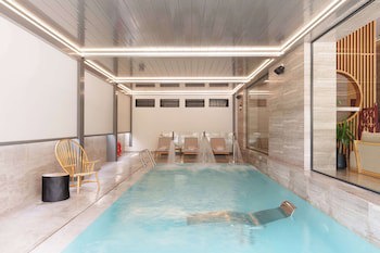 Dusit Suites Athens